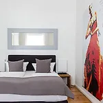 Novalis Str Berlin Mitte