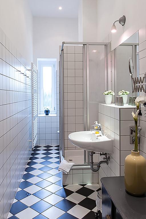 Appartamento Novalis Str Mitte *
