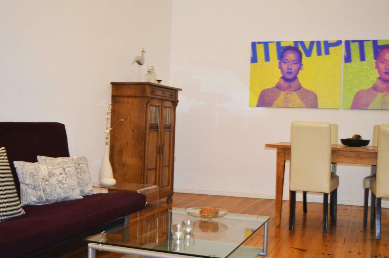 Appartamento Novalis Str Mitte *