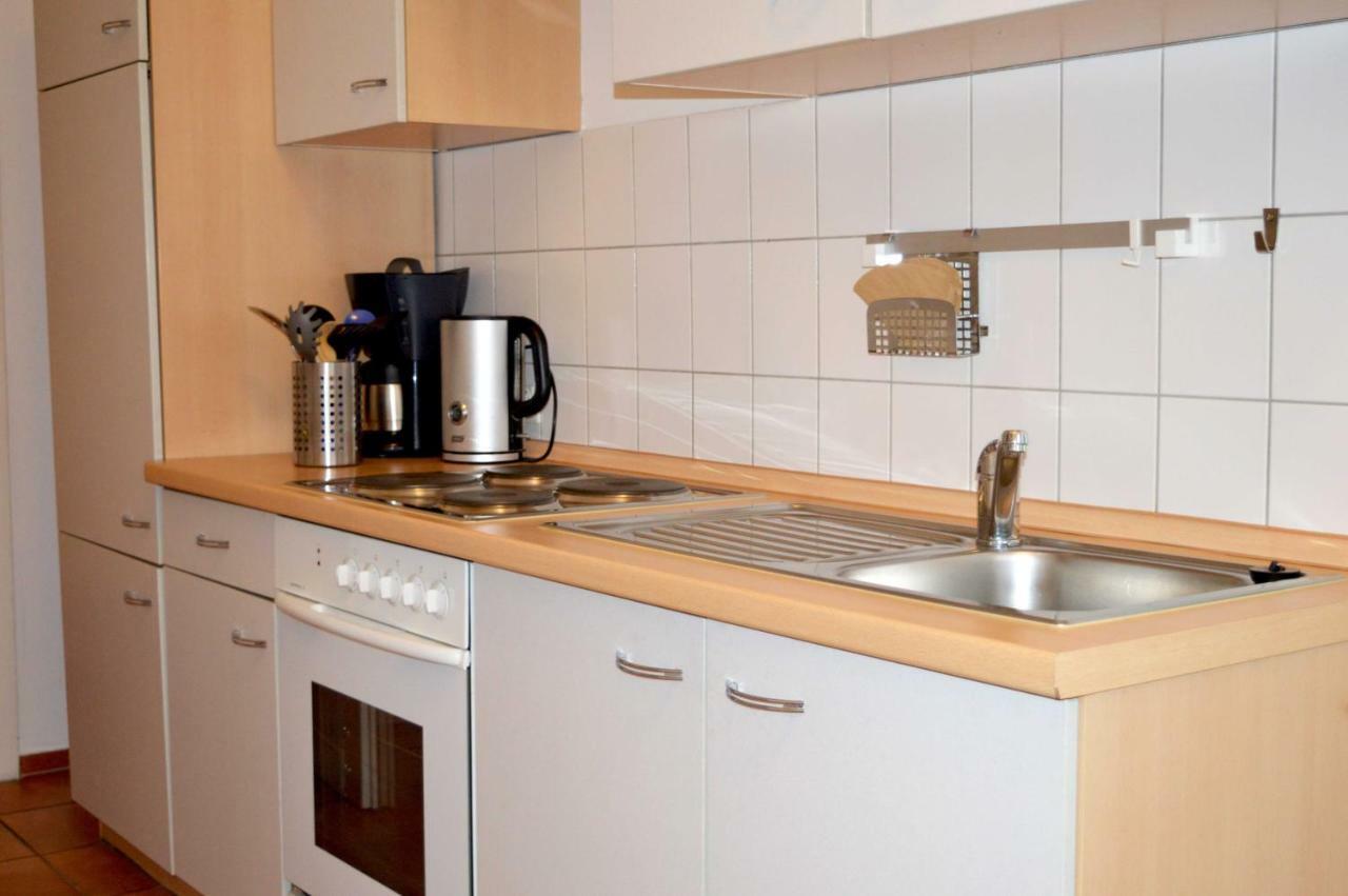Appartamento Novalis Str Mitte *