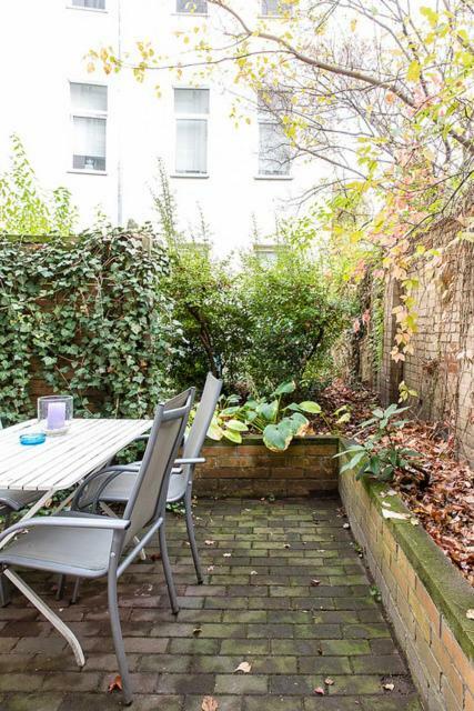Novalis Str Mitte Appartamento *