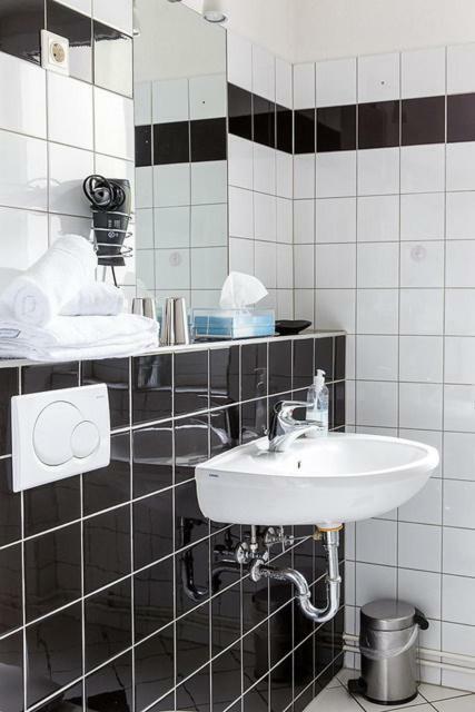 Novalis Str Mitte Appartamento *