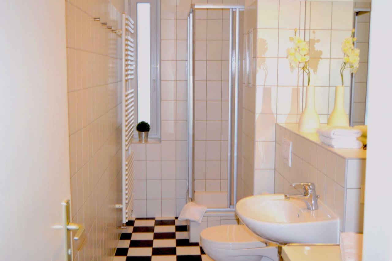 Novalis Str Mitte Berlino